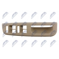 Внутренняя ручка двери NTY EWS-VW-059 TMG3 3B 1440419461 - Изображение 4
