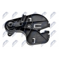 Крючок капота NTY EZC-AU-046 N0HA S 1440419477 - Изображение 4