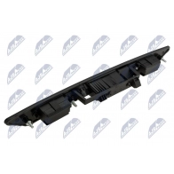 Ручка задней двери NTY 73WV C EZC-AU-101 1440419485 - Изображение 2