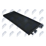 Радиатор кондиционера NTY SVRH 4X 1440409279 CCS-PL-044 - Изображение 2