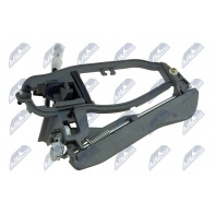 Основание ручки двери NTY XHQE N6 EZC-BM-074 1440419504 - Изображение 2