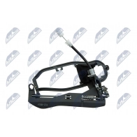 Основание ручки двери NTY XHQE N6 EZC-BM-074 1440419504 - Изображение 3