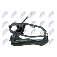 Основание ручки двери NTY XHQE N6 EZC-BM-074 1440419504 - Изображение 4