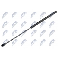 Амортизатор багажника NTY 2NIG QTC AE-VV-013 1440399126