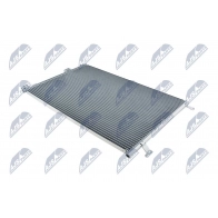 Радиатор кондиционера NTY CCS-SA-003 7TK0 F 1440409319 - Изображение 2
