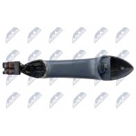Ручка двери NTY 7E2 PX 1440419515 EZC-BM-112 - Изображение 4