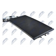 Радиатор кондиционера NTY CCS-SA-004 128 NJH 1440409320 - Изображение 2