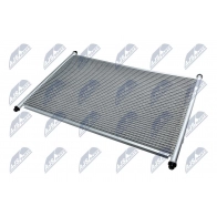Радиатор кондиционера NTY 1440409329 C RBPDW CCS-SU-002 - Изображение 2