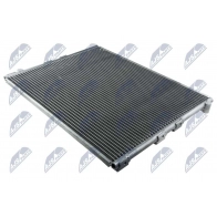 Радиатор кондиционера NTY J9OZM I CCS-TY-014 1440409347 - Изображение 2