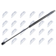 Амортизатор багажника NTY G QUBVL8 AE-VW-009 1440399162