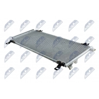 Радиатор кондиционера NTY 9AK RD CCS-TY-031 1440409364 - Изображение 2