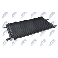 Радиатор кондиционера NTY GXOH H CCS-VC-000 1440409372 - Изображение 1