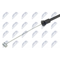 Трос капота NTY EZC-BM-229 T 0W87 1440419565 - Изображение 3