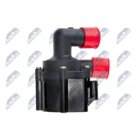 Дополнительный водяной насос, электропомпа NTY JAOA 3 CPZ-AU-000 1440409416 - Изображение 3