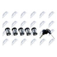 Ручка двери NTY EZC-CT-000 IQW IK2Z 1440419585 - Изображение 2