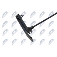 Трос капота NTY EZC-CT-006 1440419586 CM 5N8 - Изображение 3