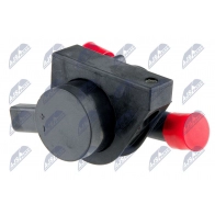 Дополнительный водяной насос, электропомпа NTY CZ T6DW2 1440409425 CPZ-AU-010 - Изображение 2