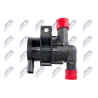 Дополнительный водяной насос, электропомпа NTY CZ T6DW2 1440409425 CPZ-AU-010 - Изображение 3