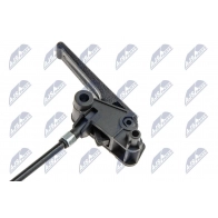 Трос капота NTY M QY15 1440419590 EZC-CT-023 - Изображение 3