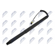 Амортизатор багажника NTY 4FTE A AE-VW-105 1440399243