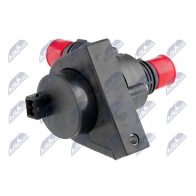 Дополнительный водяной насос, электропомпа NTY CPZ-BM-002 1440409431 BBT2F 6 - Изображение 2