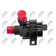 Дополнительный водяной насос, электропомпа NTY CPZ-BM-002 1440409431 BBT2F 6 - Изображение 3