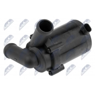Дополнительный водяной насос, электропомпа NTY 9RIGV I5 CPZ-BM-010 1440409432 - Изображение 1