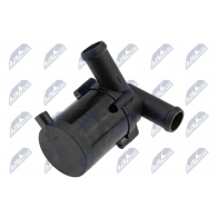 Дополнительный водяной насос, электропомпа NTY 9RIGV I5 CPZ-BM-010 1440409432 - Изображение 2