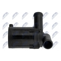 Дополнительный водяной насос, электропомпа NTY 9RIGV I5 CPZ-BM-010 1440409432 - Изображение 3