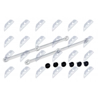 Впускной коллектор NTY BKS-ME-008 D0 OZ3 1440399251 - Изображение 2