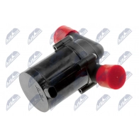 Дополнительный водяной насос, электропомпа NTY 8D1YM9 8 1440409435 CPZ-FR-002 - Изображение 2