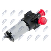 Дополнительный водяной насос, электропомпа NTY CPZ-ME-001 1440409437 1UM B9HY - Изображение 2