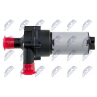 Дополнительный водяной насос, электропомпа NTY CPZ-ME-001 1440409437 1UM B9HY - Изображение 3