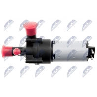 Дополнительный водяной насос, электропомпа NTY CPZ-ME-005 DAICY H 1440409438 - Изображение 3
