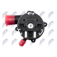 Дополнительный водяной насос, электропомпа NTY CPZ-ME-005 DAICY H 1440409438 - Изображение 4