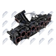 Впускной коллектор NTY 1440399255 BKS-VW-028 B3IW J5