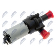 Дополнительный водяной насос, электропомпа NTY IT9 M6DW CPZ-ME-007 1440409440 - Изображение 2