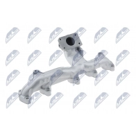 Впускной коллектор NTY U1JN 28K BKW-VW-004K 1440399257