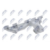 Впускной коллектор NTY U1JN 28K BKW-VW-004K 1440399257 - Изображение 3