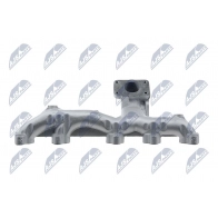 Впускной коллектор NTY U1JN 28K BKW-VW-004K 1440399257 - Изображение 5