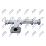 Впускной коллектор NTY U1JN 28K BKW-VW-004K 1440399257 - Изображение 6