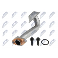 Маслоприемник NTY K 3FEHO BPO-VW-016 1440399260 - Изображение 2