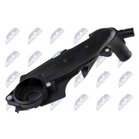Корпус термостата NTY 1UB6 X CTM-AU-010 1440409446 - Изображение 2