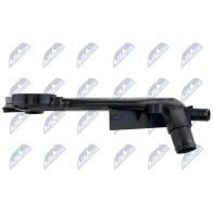 Корпус термостата NTY 1UB6 X CTM-AU-010 1440409446 - Изображение 3