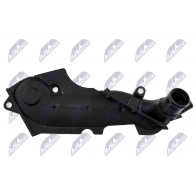 Корпус термостата NTY 1UB6 X CTM-AU-010 1440409446 - Изображение 4