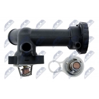 Корпус термостата NTY CTM-BM-027 1440409448 T4ZJ XI - Изображение 4