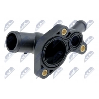 Корпус термостата NTY CTM-BM-038 CND KWA 1440409450 - Изображение 2