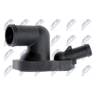 Корпус термостата NTY CTM-BM-038 CND KWA 1440409450 - Изображение 5