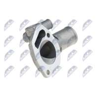 Корпус термостата NTY 40O OG 1440409451 CTM-CH-004 - Изображение 2