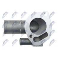 Корпус термостата NTY 40O OG 1440409451 CTM-CH-004 - Изображение 4